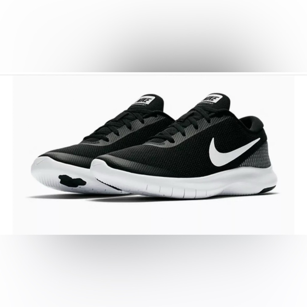 Nike Flex Experience Womens Shoes sz 8